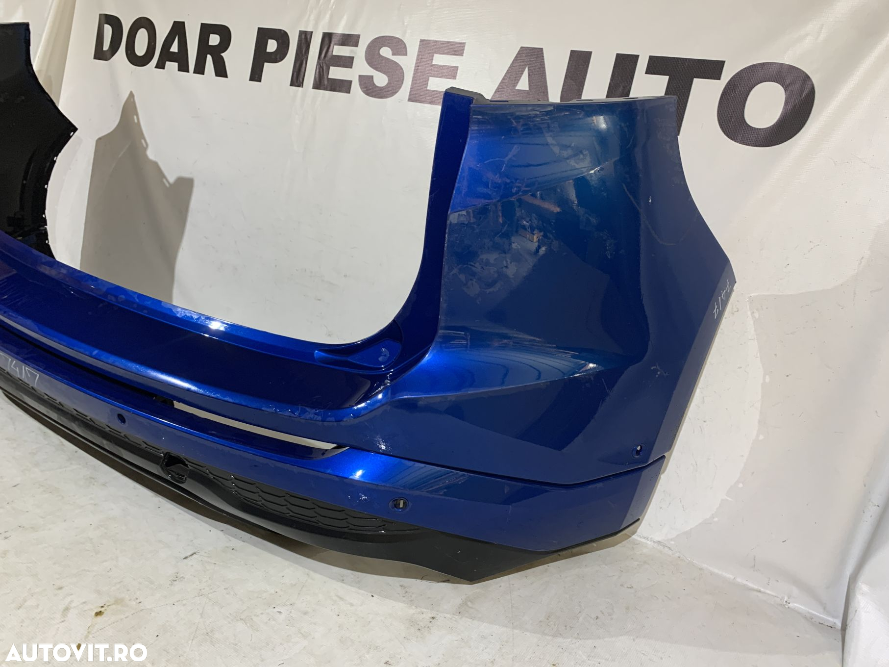 Bara spate Ford Edge, 2015, 2016, 2017, 2018, 2019, 2020, 2021, cod origine OE GT4B-17F001-AGW. - 2
