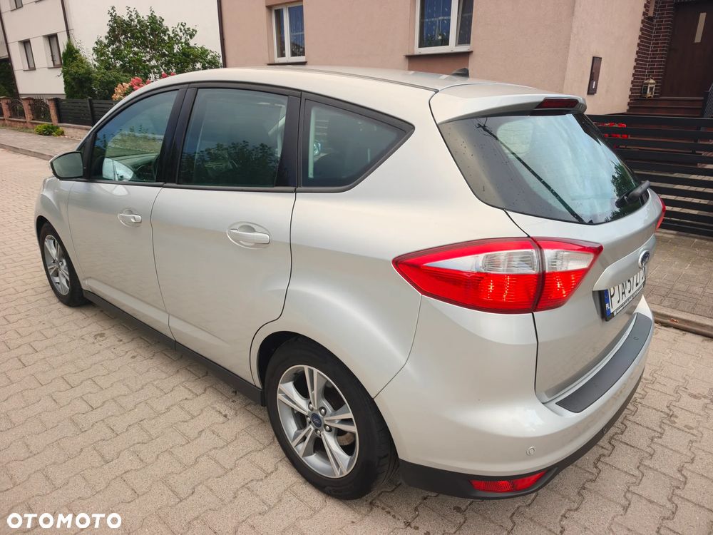 Ford C-MAX - 2
