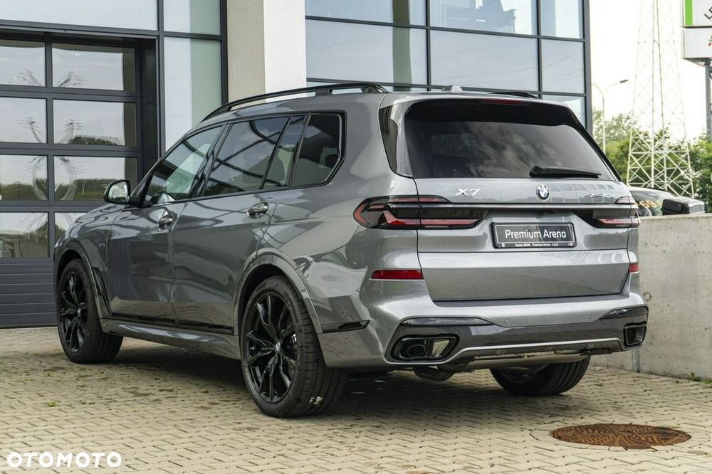 BMW X7 - 8