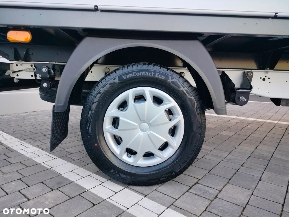 Ford Transit Pojedyncza kabina - 26