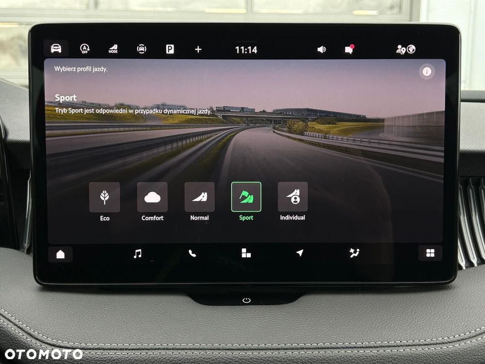 Skoda Superb 1.5 TSI L&K DSG - 33