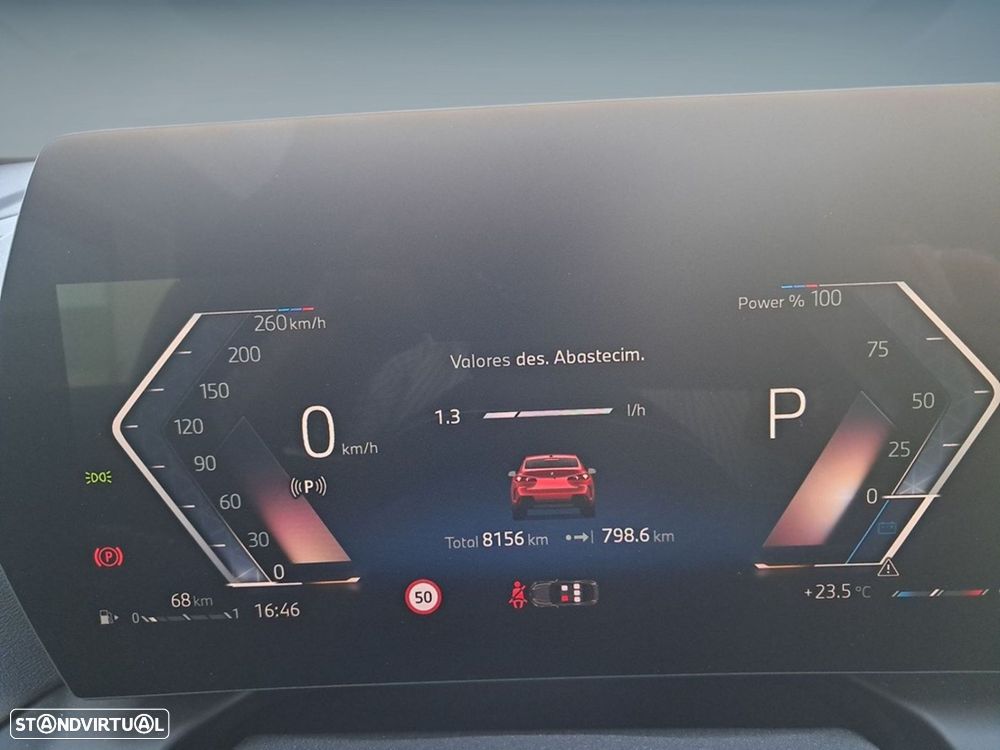 BMW 220 Gran Coupé d Pack Desportivo M - 15