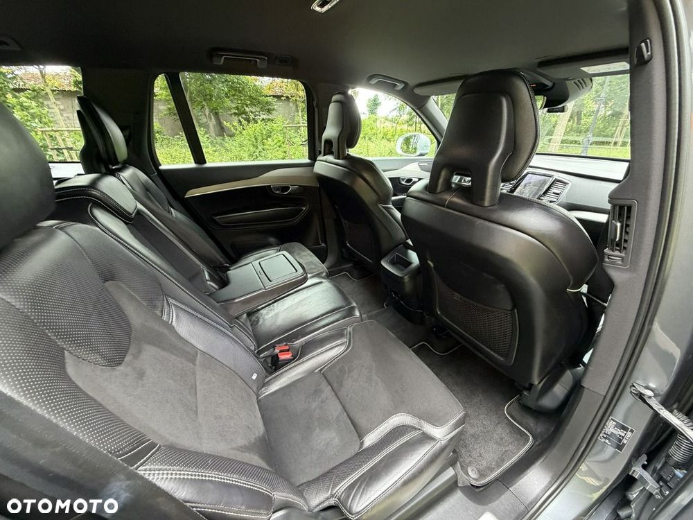Volvo XC 90 - 34