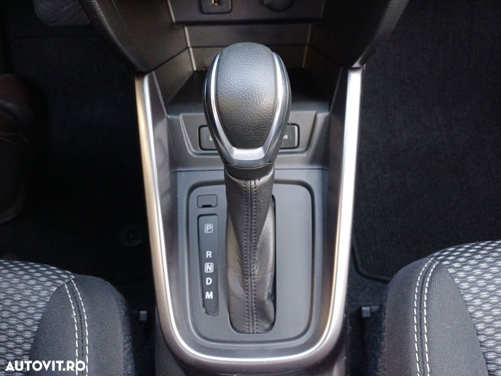 Suzuki Vitara 1.5 HEV Spirit - 19