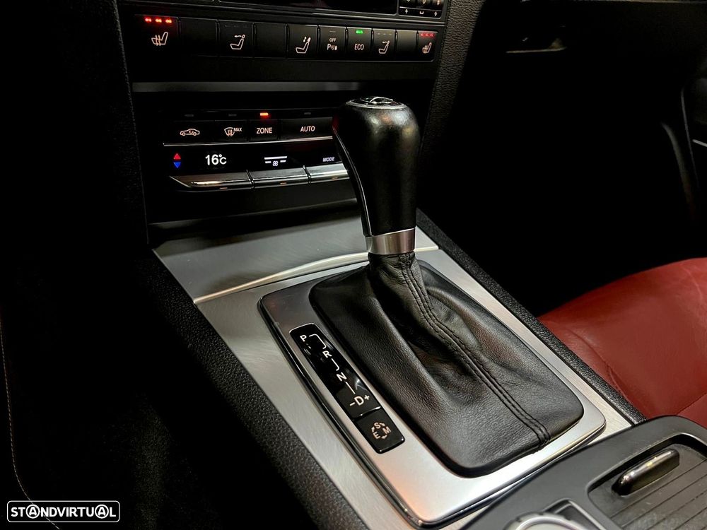 Mercedes-Benz E 250 - 25