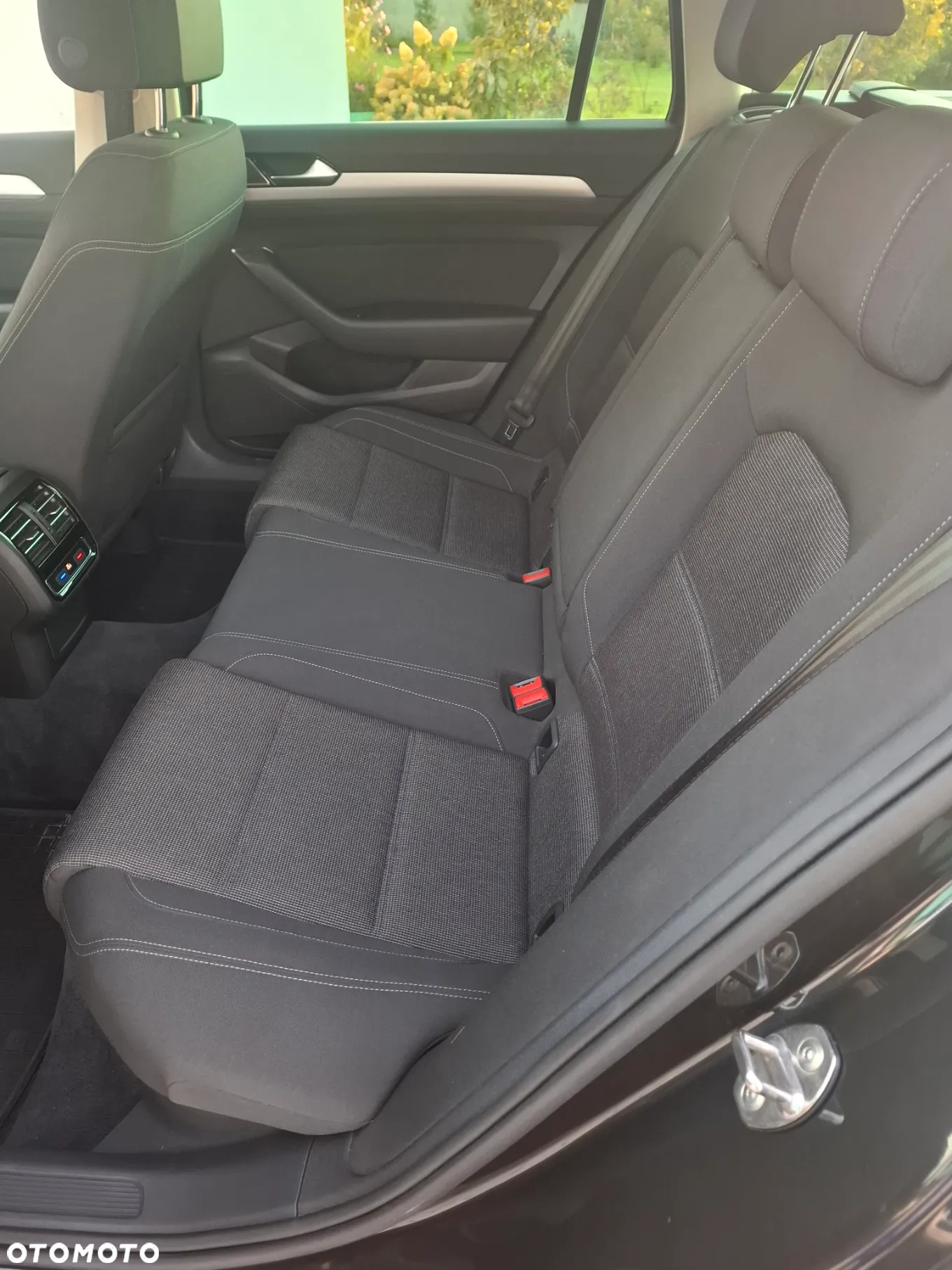 Volkswagen Passat 2.0 TDI BMT SCR Comfortline DSG7 - 16
