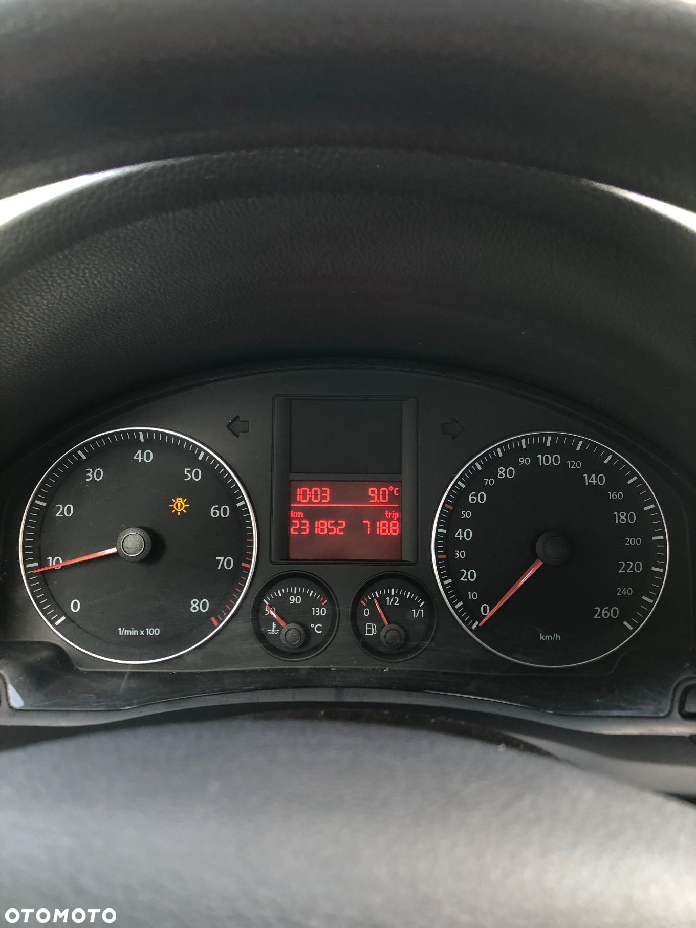 Volkswagen Jetta - 18