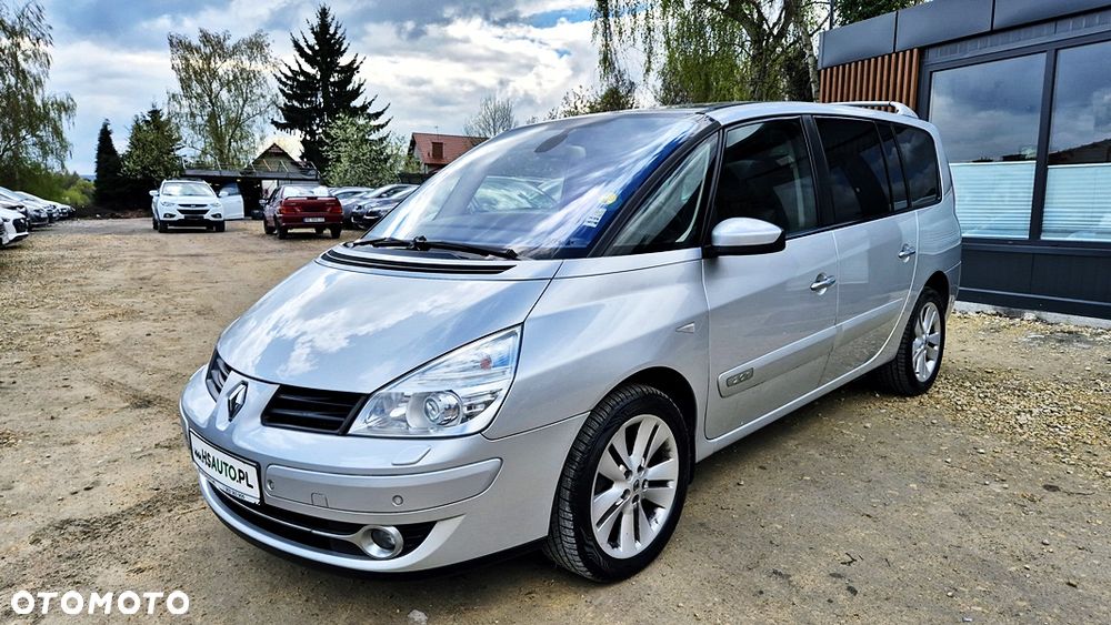 Renault Grand Espace 2.0 Privilege - 21