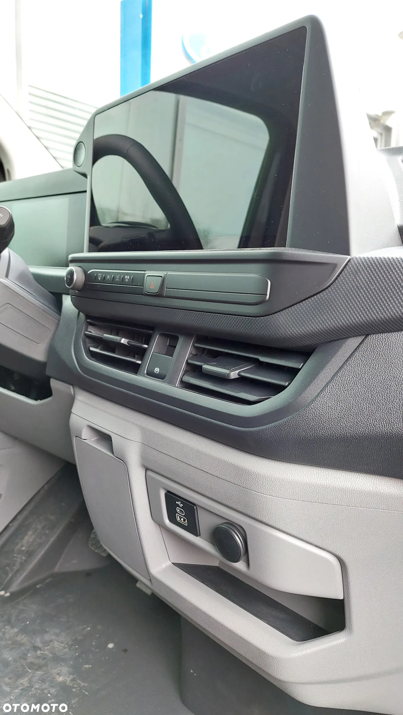Ford Transit Custom - 14