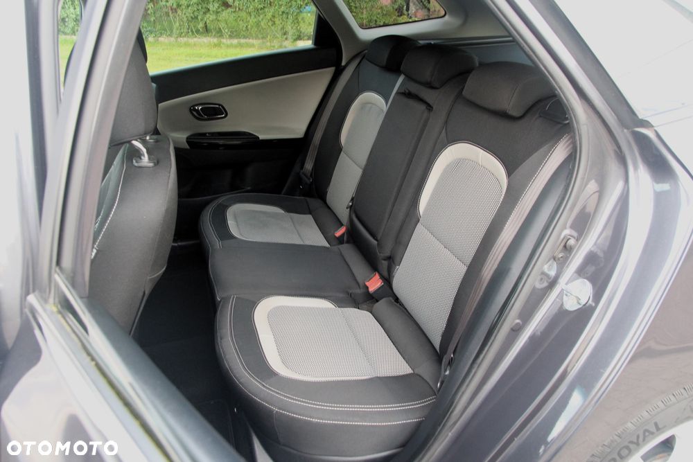 Kia Ceed 1.6 CRDi XL - 27