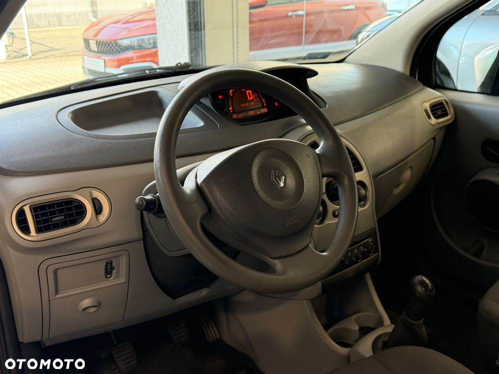 Renault Modus - 7