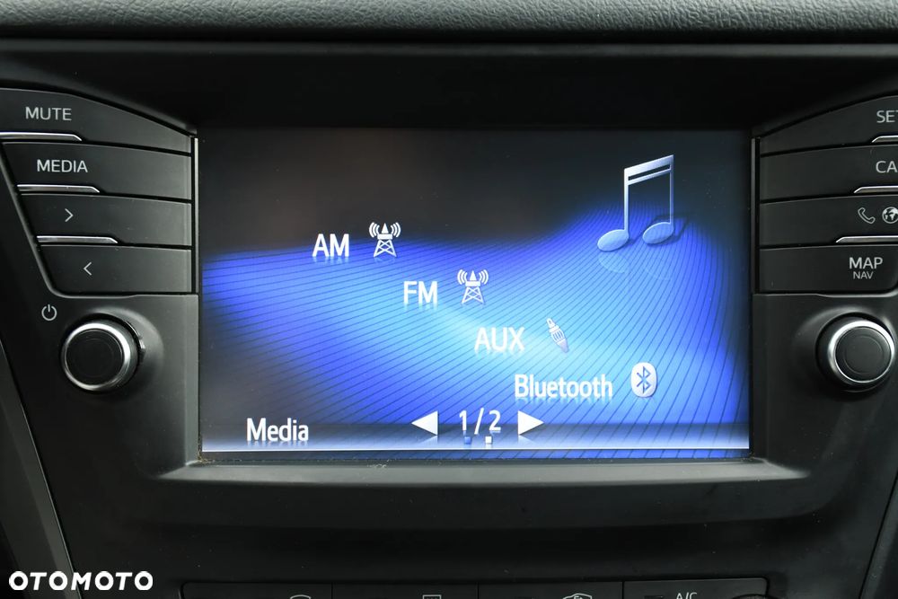 Toyota Avensis 2.0 D-4D Active Business - 18