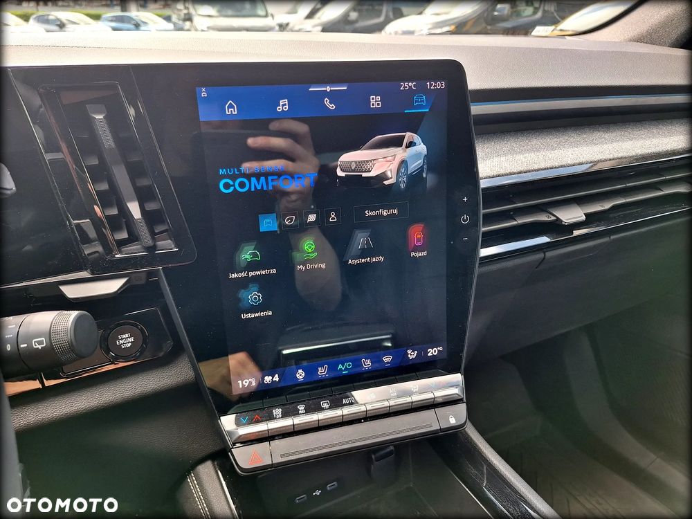 Renault Austral 1.3 TCe mHEV Techno - 23