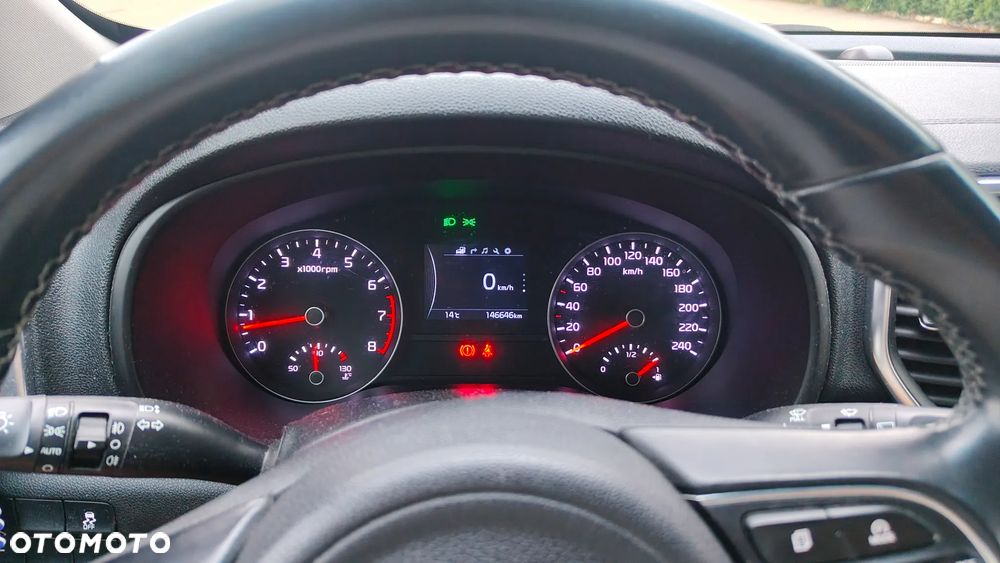 Kia Sportage 1.6 GDI M 2WD - 3