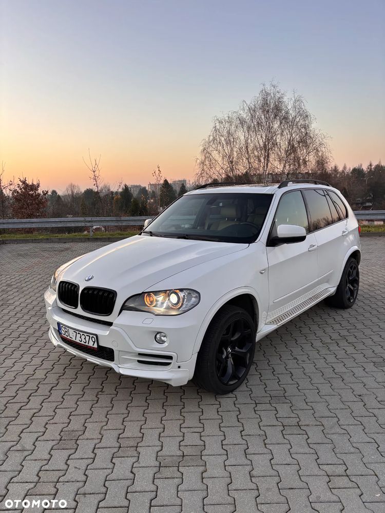 BMW X5 xDrive48i - 3