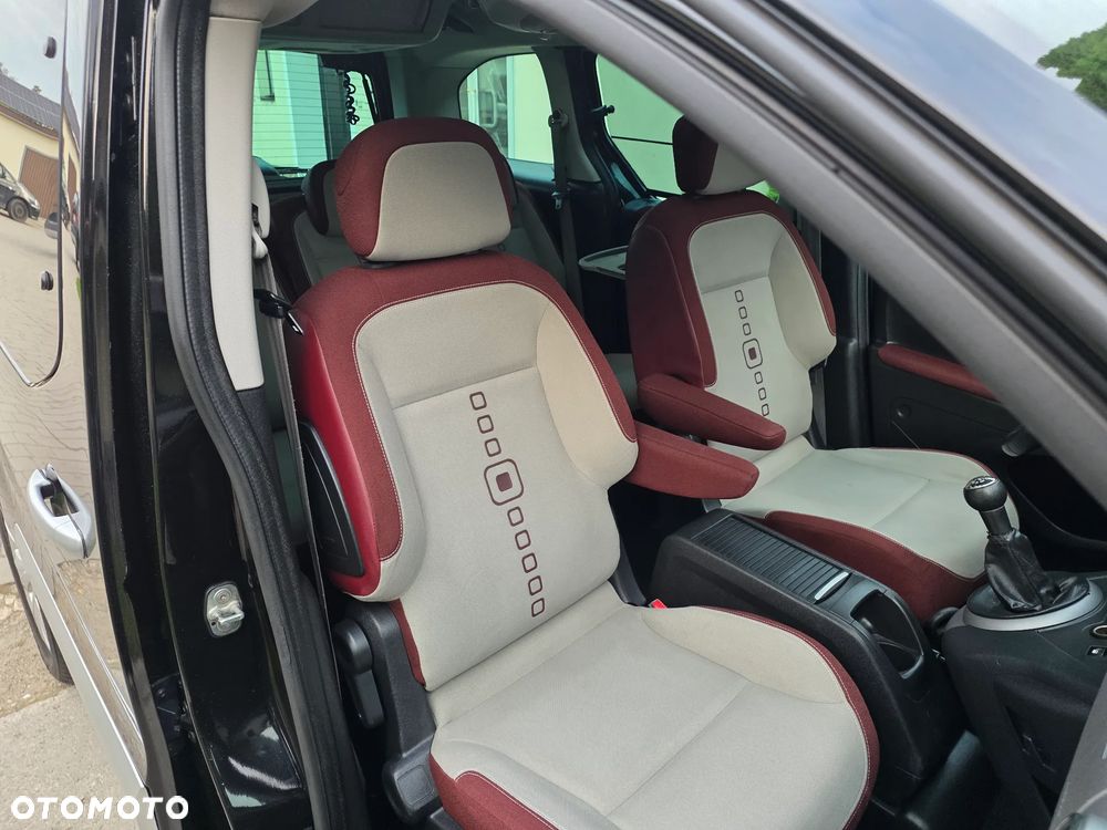 Citroën Berlingo 1.6 HDi 110 FAP Multispace Exclusive - 17