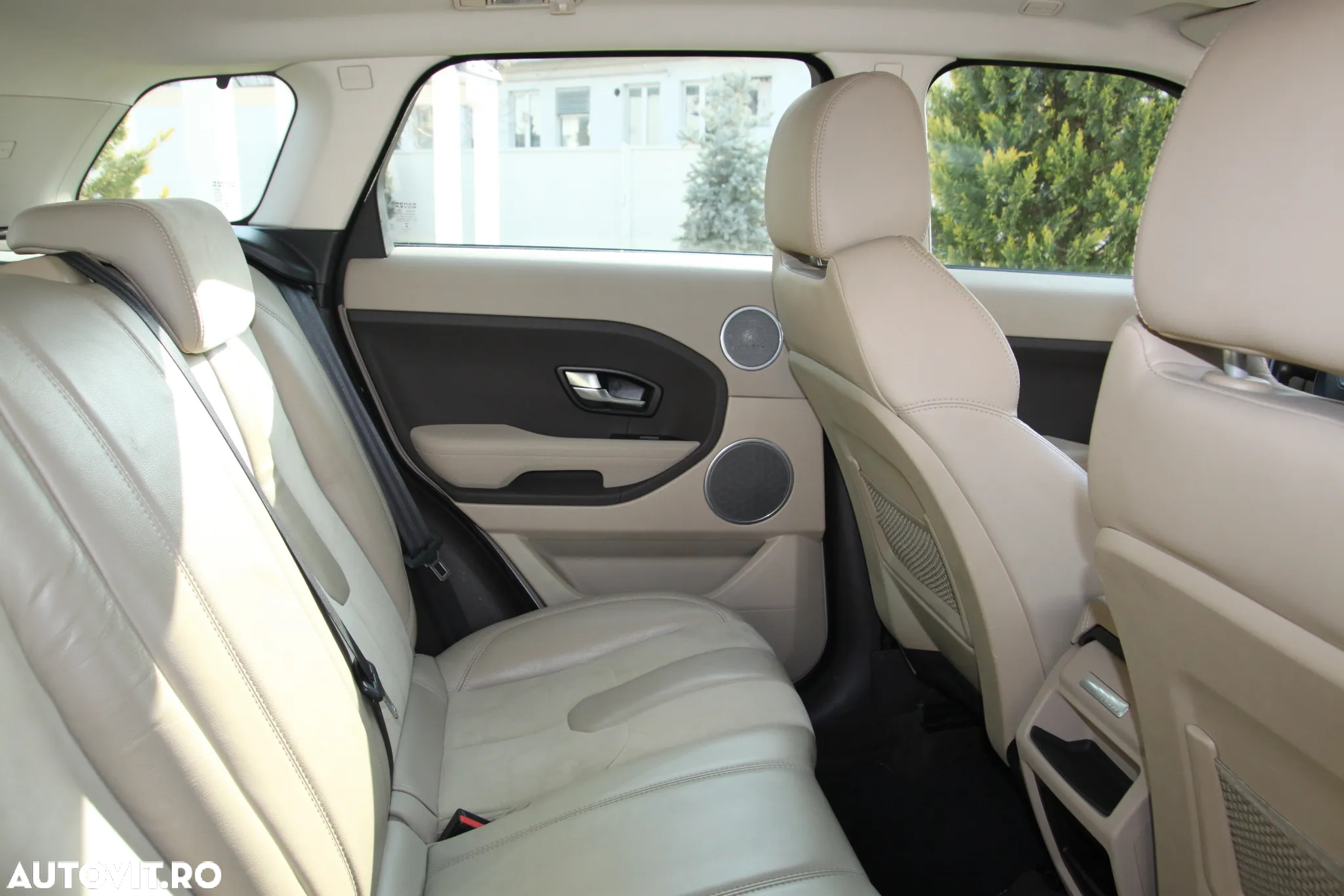 Land Rover Range Rover Evoque 2.2 TD4 Pure Tech - 26