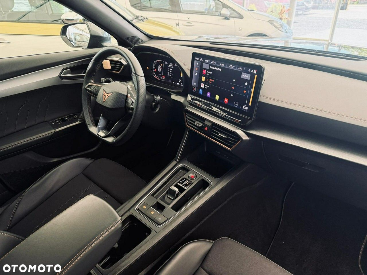 Cupra Formentor - 35