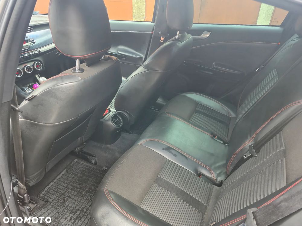 Alfa Romeo Giulietta 2.0 JTDM Distinctive - 18