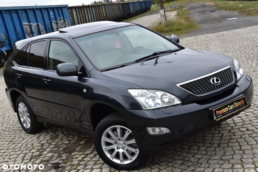 Lexus RX 350 Prestige - 7