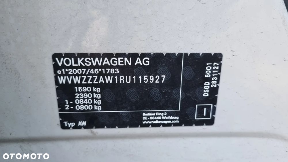 Volkswagen Polo 1.0 MPI Special Edition - 13
