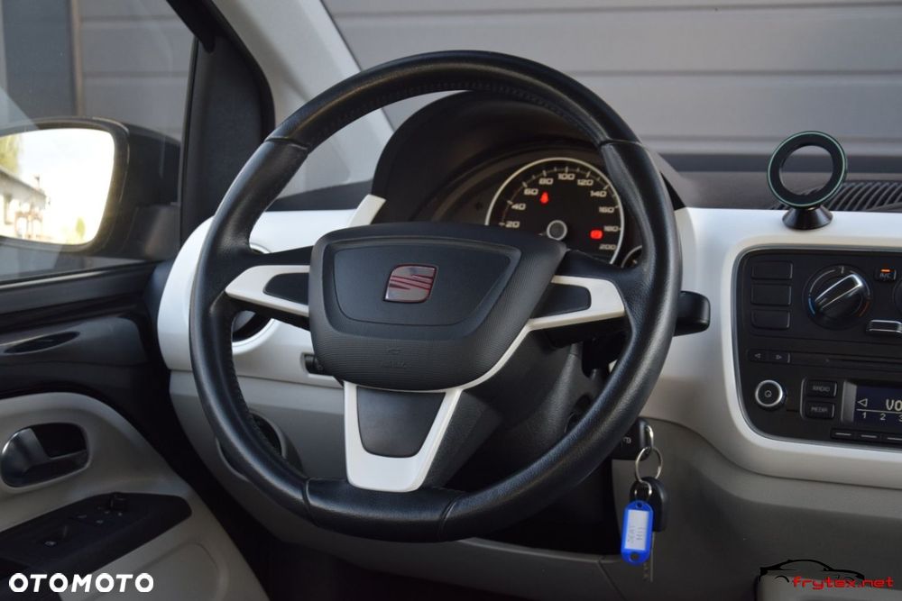 Seat Mii - 27