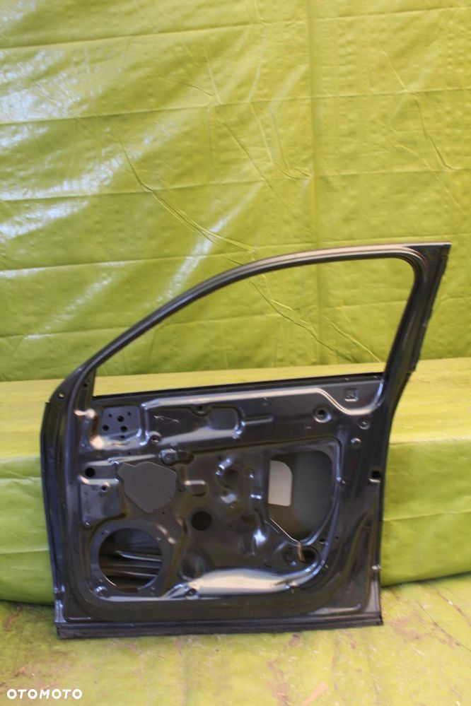 Drzwi Audi Q2 2016-2023r. przód prawy - 2