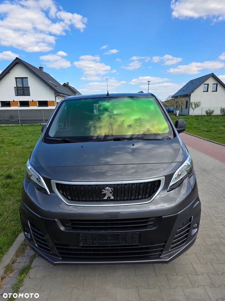 Peugeot Expert - 3