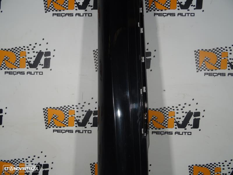 Embaladeira / Saia Esquerda Bmw 1 (E87)  Embaladeira Esquerda Bmw E87 - 5