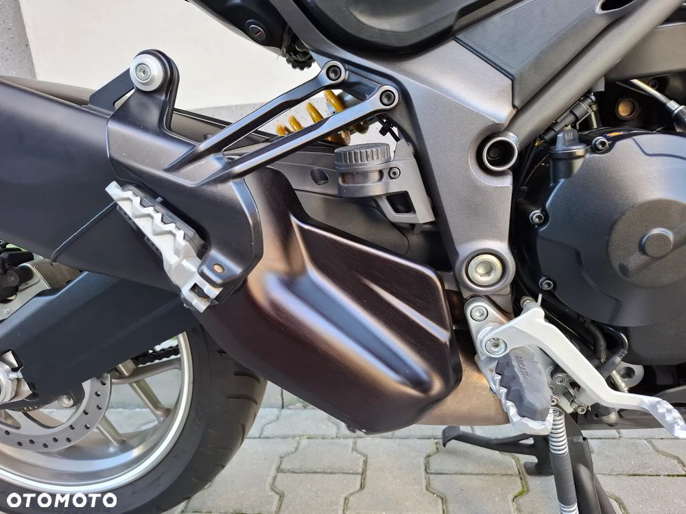 Ducati Multistrada - 37