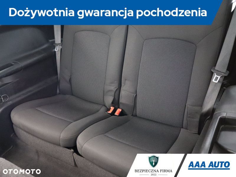 Chevrolet Orlando - 23
