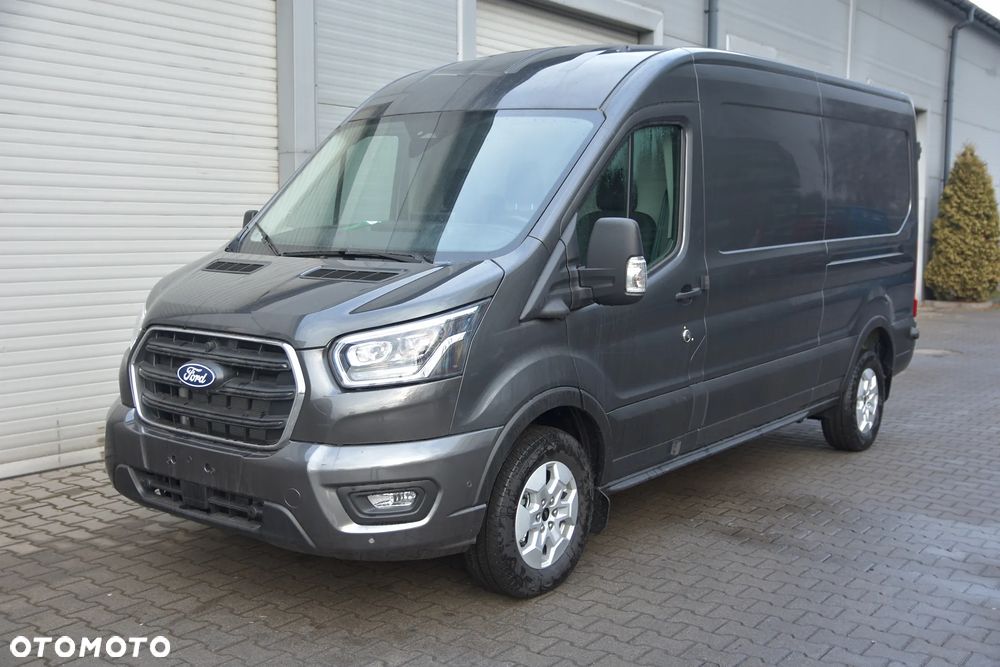 Ford Transit - 2
