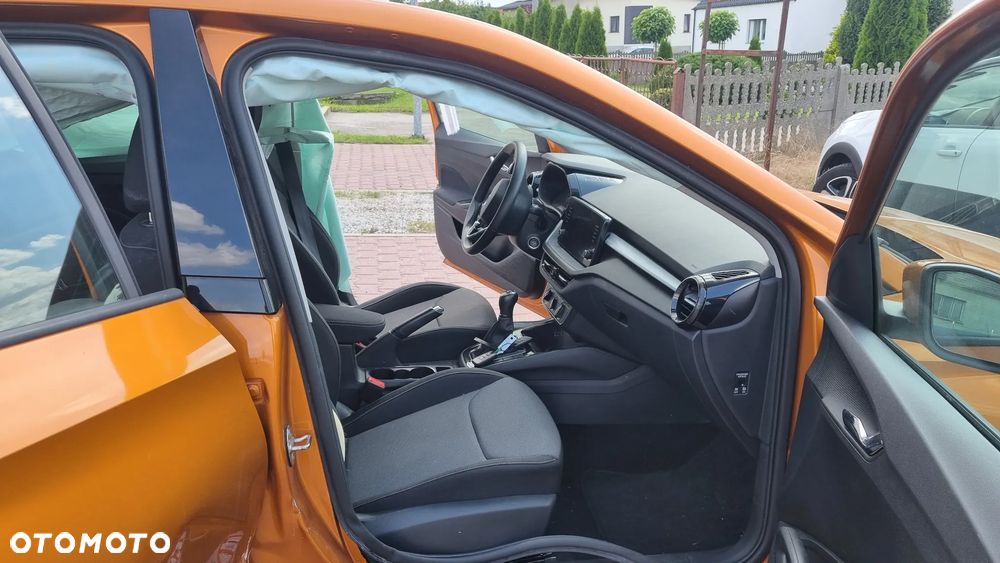 Skoda Fabia 1.0 MPI Ambition - 26