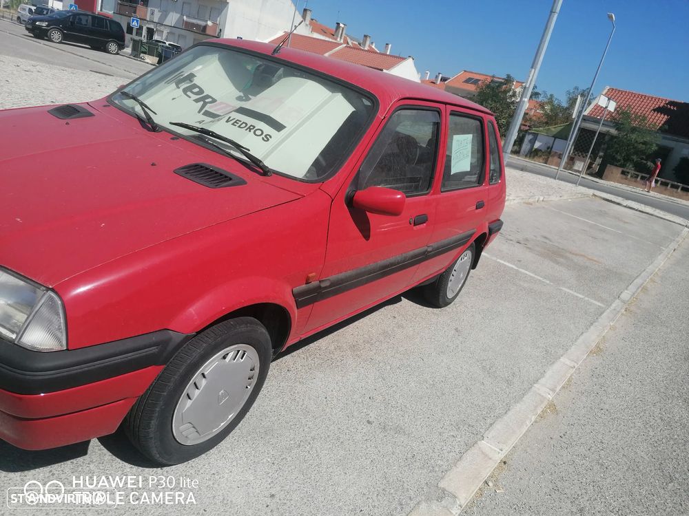 Rover 100 111 SL - 4