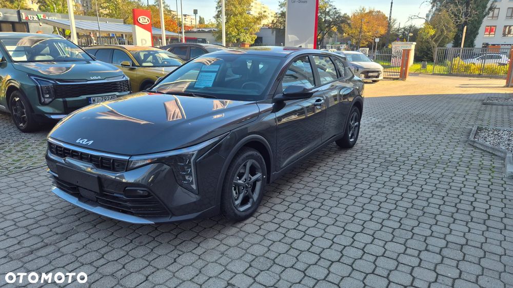 Kia K4 1.6 T-GDI M - 6