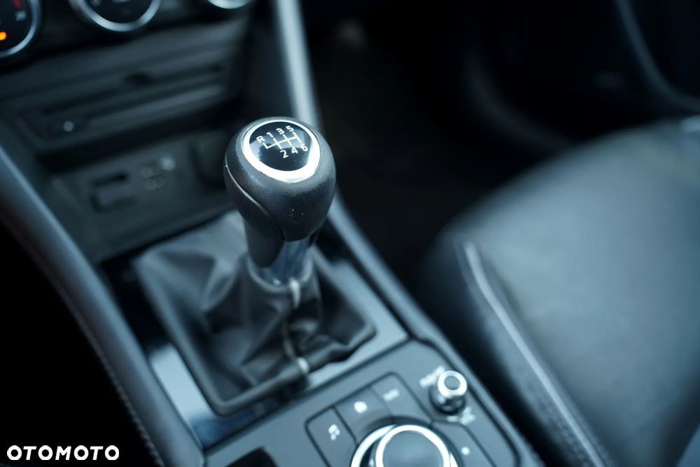 Mazda CX-3 2.0 SkyPassion - 35