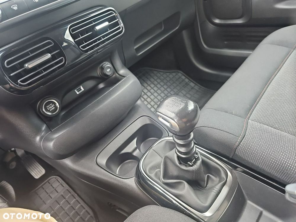 Citroën C4 Cactus - 14