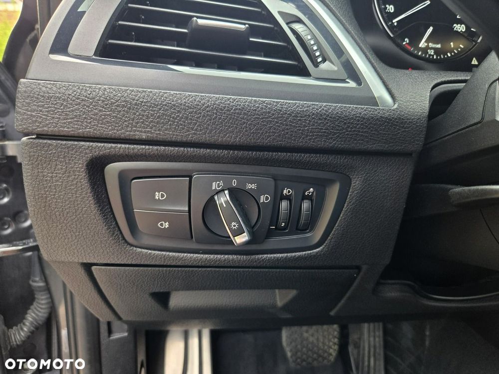 BMW Seria 1 118d M Sport - 17