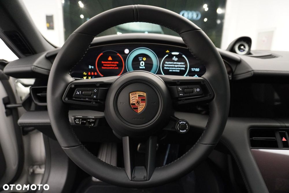 Porsche Taycan 105kWh 4S Performance Plus - 24