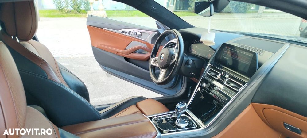 BMW M8 - 29