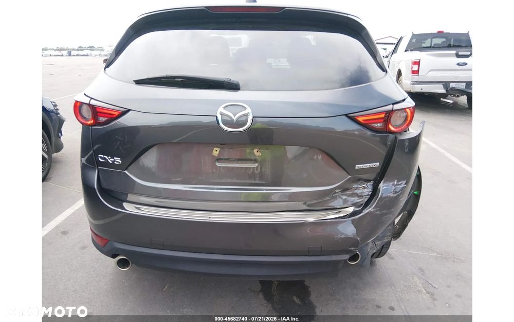 Mazda CX-5 - 6