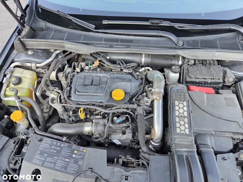 Renault Megane ENERGY dCi 165 EDC GT - 11