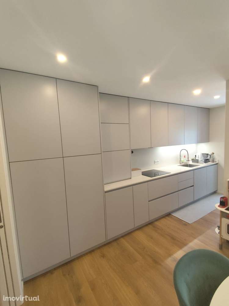 Apartamento t3 na Rua Cidade de Bolama - Grande imagem: 3/19