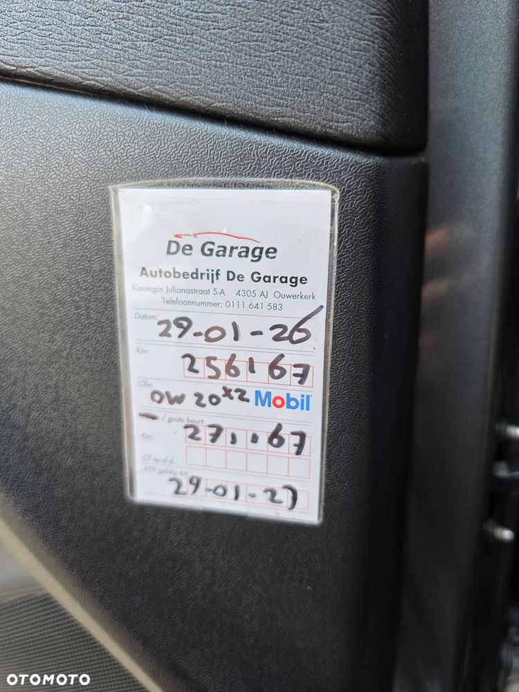 Volvo V40 D4 Drive-E Summum - 32