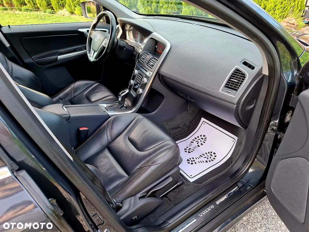 Volvo XC 60 - 26