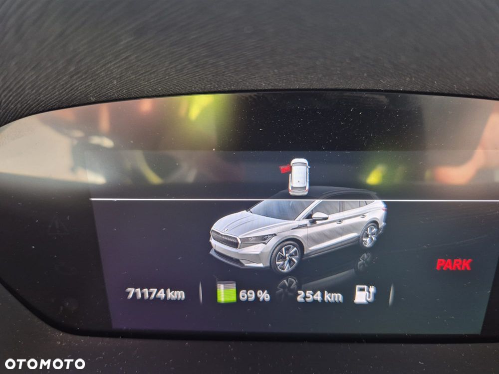 Skoda Enyaq - 8