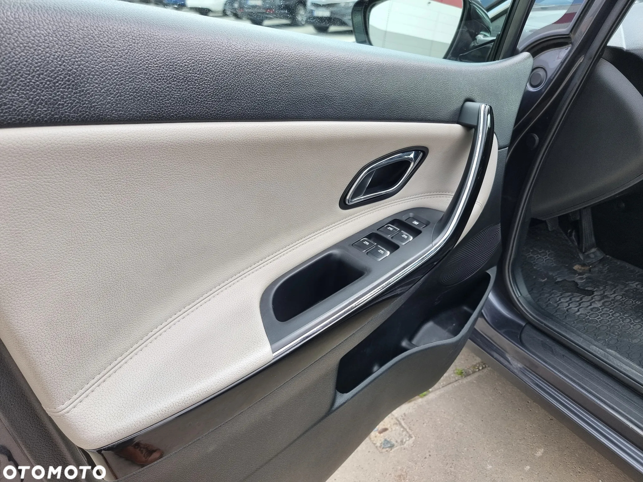 Kia Ceed Cee'd 1.6 CRDi L - 11