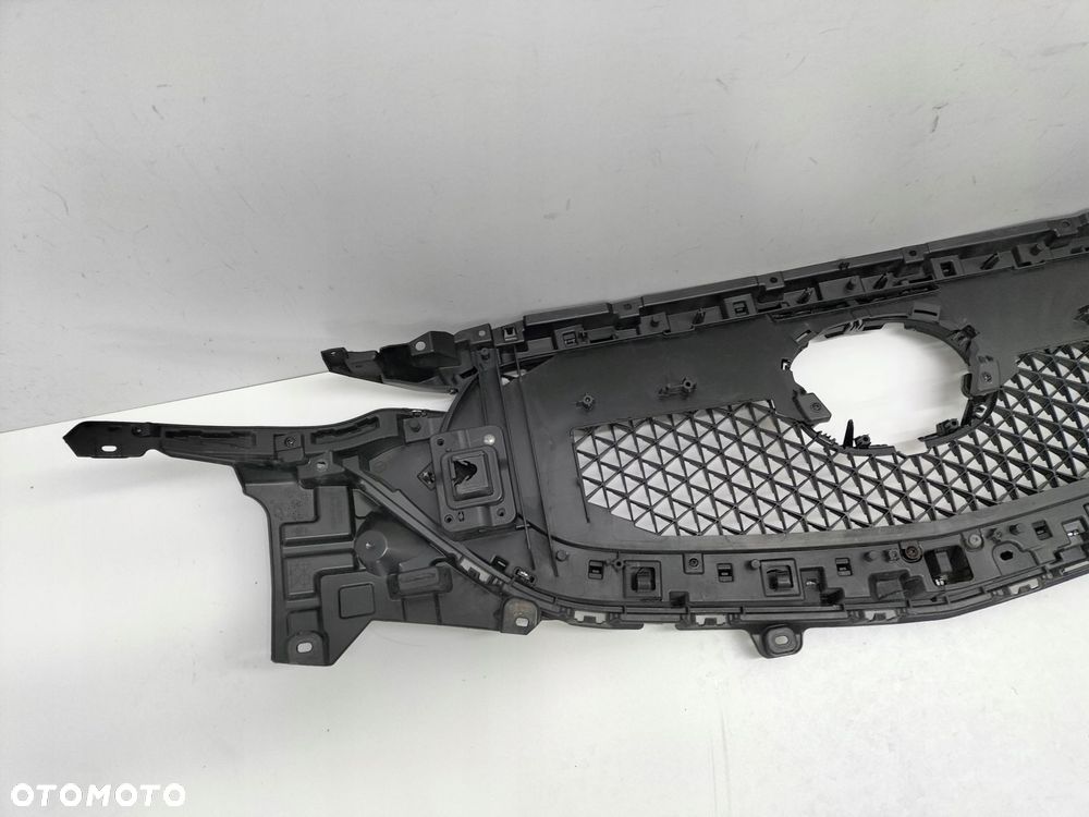 atrapa kratka grill mazda cx5 cx-5 ii 17- - 7