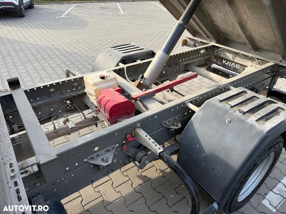 Iveco Daily 35C12 - 16