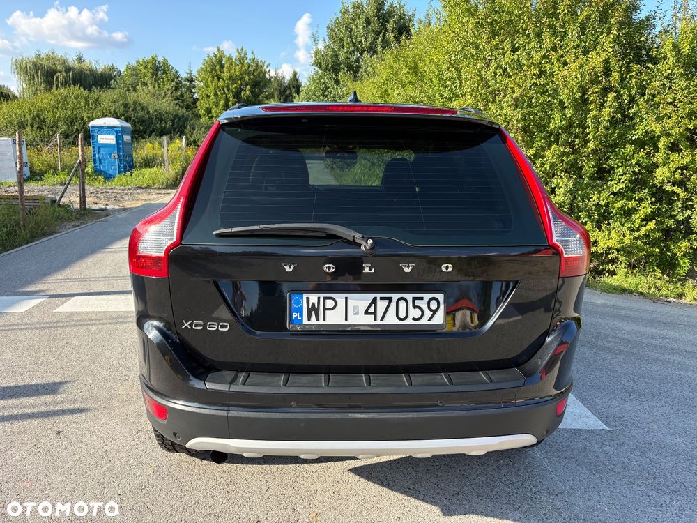 Volvo XC 60 - 3